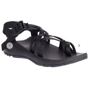 Chaco Z Cloud X2 Black